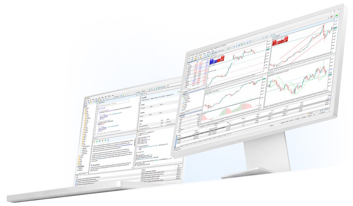 Платформа MetaTrader 5